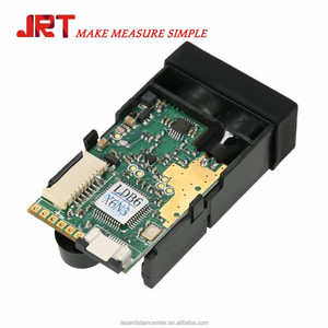 โมดูลเลเซอร์ขนาดเล็กราคาประหยัดของเซ็นเซอร์วัดระยะด้วยเลเซอร์ - Product Image 1