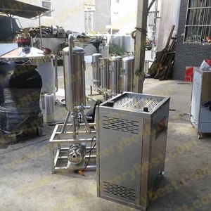 Destilador Pequeño para Brandy, Whisky, Ron, Tequila, Vodka, Ginebra, Moonshine, Todavia - Product Image 6