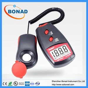 digital lx1010b lux <span class=keywords><strong>en</strong></span> equipos de prueba - Product Image 2