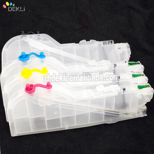 <span class=keywords><strong>LC</strong></span> <span class=keywords><strong>3617</strong></span> <span class=keywords><strong>LC</strong></span> 3619 Refill ink หมึกเติม Brother MFC-J3530DW MFC-J3930DW รีเซ็ตตลับหมึก - Product Image 1