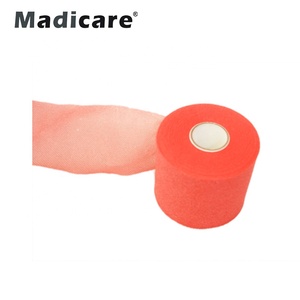 Sport Morbida Spugna di poliuretano Sotto l'involucro nastro di Schiuma Fasciatura Proteggere La Pelle - Product Image 5