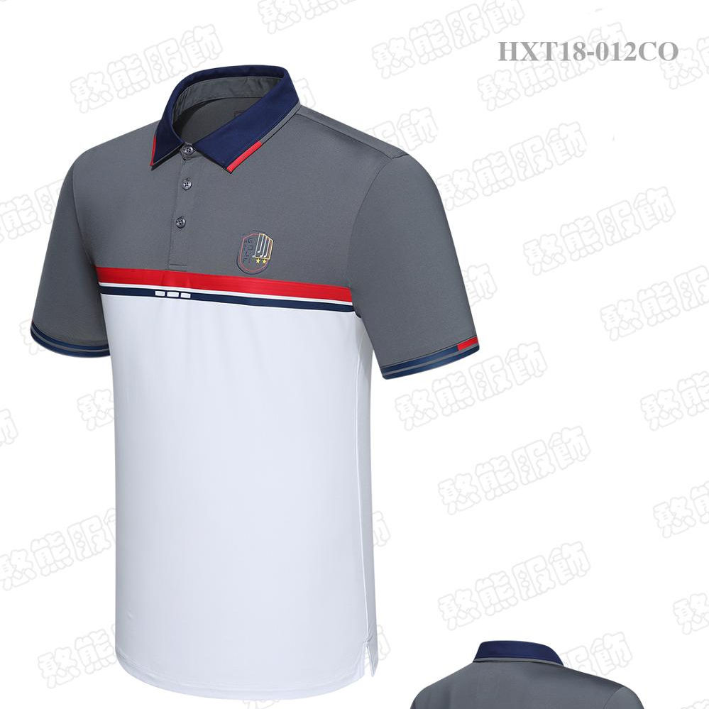 customized golf polos