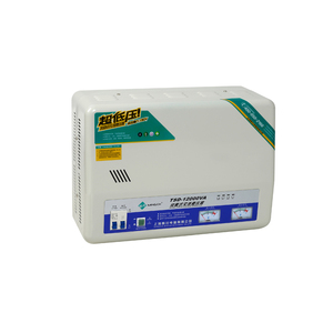 Stabilizzatore di Tensione Automatico Monofase da Parete 5 KVA, Regolatore di Tensione Automatico 3KW 220V 5KW - Product Image 6