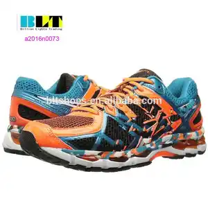 Zapatillas deportivas para correr para hombre, zapatos deportivos cómodos de moda, hechos en jingjiang