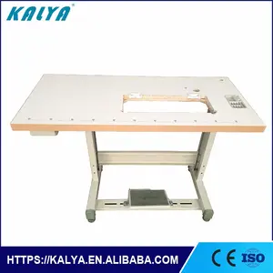 KLY-1 singer sewing machine table and stand for international standard