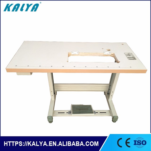 KLY-1 Singer Sewing Machine Table and Stand for International Standard