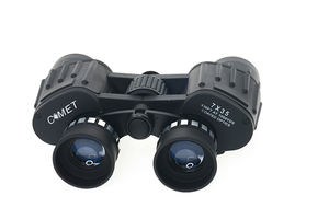 Jumelles de haute qualité en acier optique, longue portée, télescope binoculaire 7*35, télescope longue distance - Product Image 5