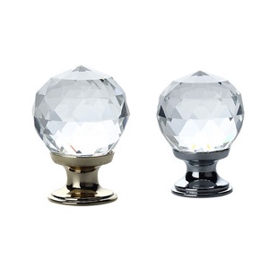 Filta Brand Decorative <strong>Door</strong> <strong>Knob</strong>,furniture <strong>Glass</strong> Crystal <strong>Door</strong> <strong>Knobs</strong> and Handles - Product Image 1