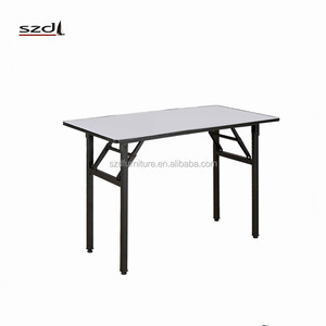 SD-45 10 sièges <span class=keywords><strong>table</strong></span> de banquet ronde - Product Image 2