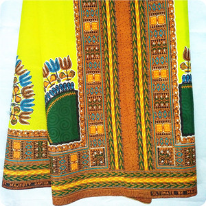 100% baumwolle 24*24 72*60 heißer verkauf 100% baumwolle wachs modernen afrikanischen drucken stoff