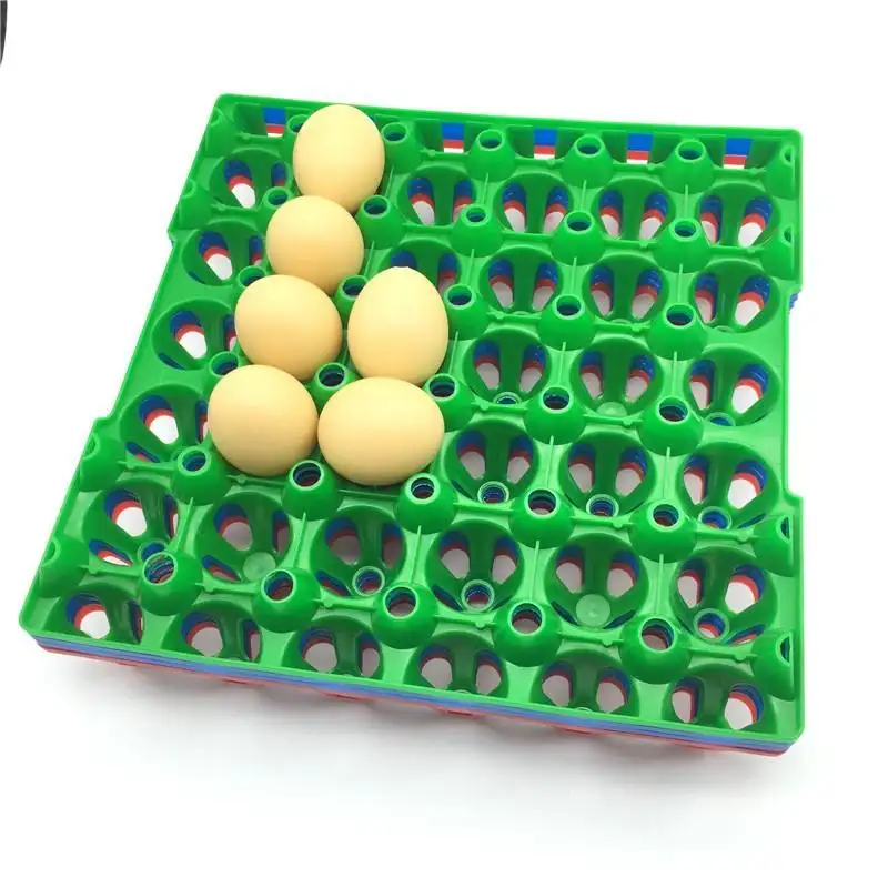 बॉक्स ट्रे प्रकार और अंडा उपयोग प्लास्टिक अंडे की ट्रे 30 अंडे आसान परिवहन के लिए महान मूल्य के साथ उच्च गुणवत्ता सामग्री