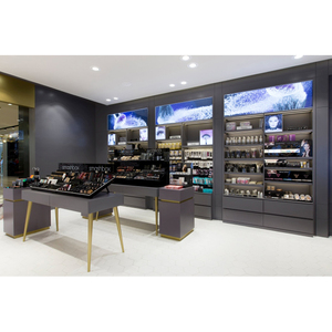 Shinlux — meubles d'intérieur de Salon de beauté à personnaliser, mobilier en vente - Product Image 4