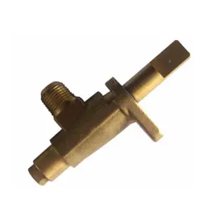 1/4" GAS CONTROL TAP VALVE LP LPG PROPANE FOR CATERING COOKING EQUIPMENT Details about   6mm