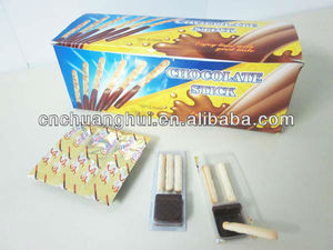 Bâtonnet de biscuit au <span class=keywords><strong>chocolat</strong></span> - Product Image 2