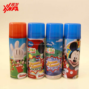 Meilleure mousse de neige fouettée populaire pour les fêtes et les célébrations en plein air - Product Image 3