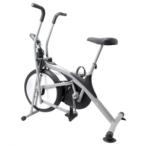 Escritorio de <span class=keywords><strong>bicicleta</strong></span> elíptico, <span class=keywords><strong>bicicleta</strong></span> de <span class=keywords><strong>aire</strong></span> para fitness/<span class=keywords><strong>bicicleta</strong></span> estática de interior vertical/<span class=keywords><strong>bicicleta</strong></span> de ejercicio con sensor - Product Image 5
