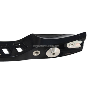 21 "ILF Gauche Main Flèches de Chasse En Aluminium Tir À L'<span class=keywords><strong>arc</strong></span> <span class=keywords><strong>Arc</strong></span> <span class=keywords><strong>Classique</strong></span> Riser - Product Image 4