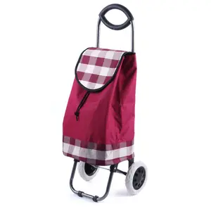 wholesale folding shopping cart