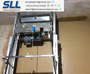 Công nghệ mới dễ dàng hoạt động hot tường giá máy thạch cao - Product Image 3