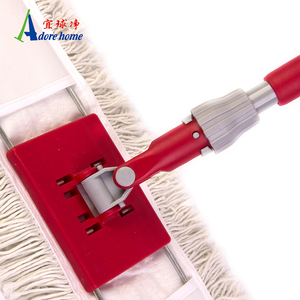 Accessori per la Pulizia Domestica, Testa di Scopa in Cotone per Pulire Qualsiasi Superficie - Product Image 3