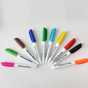 Marqueur effaçable à l'eau pour <span class=keywords><strong>tableau</strong></span> <span class=keywords><strong>blanc</strong></span> souple, nouveau produit en gros pour 2018 - Product Image 1