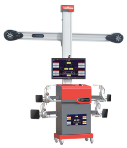 Lawrence Precio de máquina de alineación de ruedas - Product Image 1