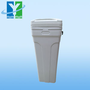 Tanque <span class=keywords><strong>de</strong></span> Salmuera <span class=keywords><strong>de</strong></span> 2500 L, Suavizador <span class=keywords><strong>de</strong></span> Agua, Filtro <span class=keywords><strong>de</strong></span> Agua <span class=keywords><strong>de</strong></span> Intercambio Iónico - Product Image 2