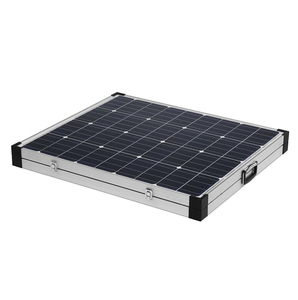 Yangtze portátil del panel solar 100w 200w 300w - Product Image 6