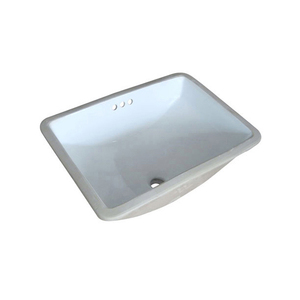 <span class=keywords><strong>Bagno</strong></span> faccia <span class=keywords><strong>ciotola</strong></span> rettangolo goccia nel lavandino del <span class=keywords><strong>bagno</strong></span> ciotole - Product Image 1