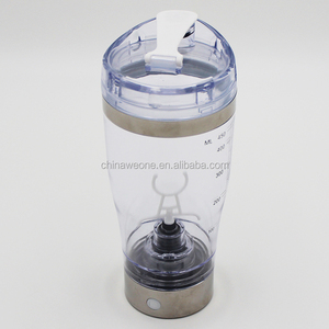 Coctelera Licuadora Mi Botella de Agua eléctrico Automático Movimiento Envío Desmontable Inteligente Mezclador Vortex <span class=keywords><strong>Tornado</strong></span> - Product Image 1