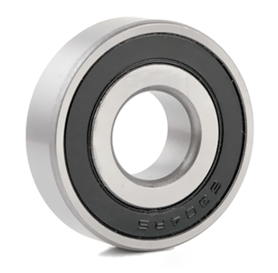 Rodamiento 608ZZ, rodamiento de acero al carbono de 8*22*7, utilizado para patines de scooter, motor dedicado - Product Image 2