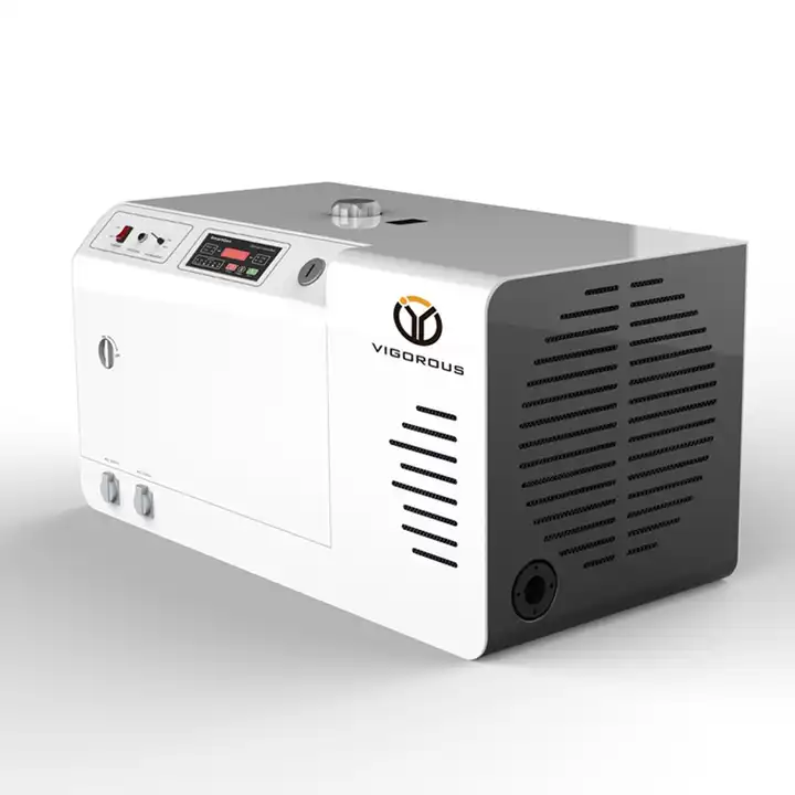 générateur électrique à manivelle Faible consommation de carburant et  silencieux - Alibaba.com