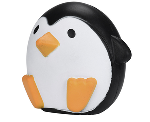 Mskwee Bambini Giocattoli 2019 di POLIURETANO Morbido Kawaii Pinguino Squishy Giocattolo <span class=keywords><strong>Giapponese</strong></span> Lento Aumento anti-stress giocattoli Spremere Decompressione ASTM EN71 - Product Image 2