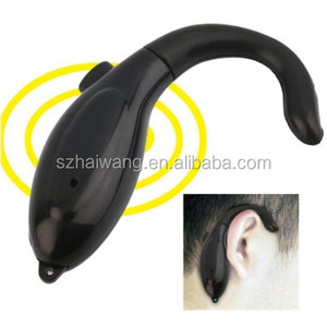 ड्राइवर के लिए ABS कंपन कार विरोधी नींद अलार्म - Product Image 1