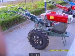 步行拖拉机 8hp/10hp/12hp 15hp/在韩国销售