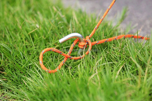 <span class=keywords><strong>Tenda</strong></span> Impermeabile WOQI, Telo Ombreggiante Leggero per Esterni 6x8, <span class=keywords><strong>Tenda</strong></span> Antipioggia Velarium - Product Image 3