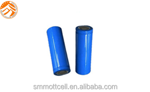 Высокое качество Flat Top LiFePO4 батареи IFR26650 2300 мАч <span class=keywords><strong>3.2</strong></span> В питания 7.36Wh ток разряда - Product Image 4