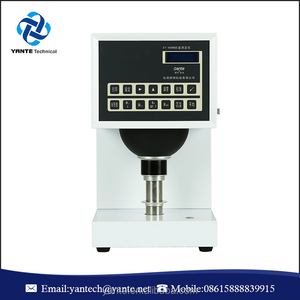Buena Calidad digital Color Blancura <span class=keywords><strong>tester</strong></span> para la sal - Product Image 4
