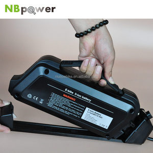 Prix de gros 36 v 10Ah Vélo Électrique Batterie, jusqu'à 17Ah vélo électrique li ion batterie - Product Image 1