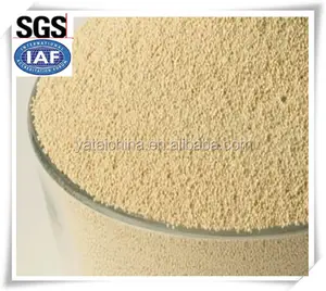 NON GMO Soybean Meal Specification