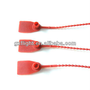 Trên chuyến bay PP dây Nhựa an ninh con dấu cho container - Product Image 4