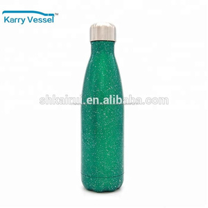 12 oz coloré <span class=keywords><strong>pas</strong></span> cher isolé en acier inoxydable double paroi de cola bouteille d'eau/<span class=keywords><strong>Thermos</strong></span> - Product Image 4