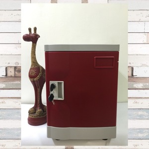 ABS SP 1 Plastic Locker S size with key lock - Product Image 1