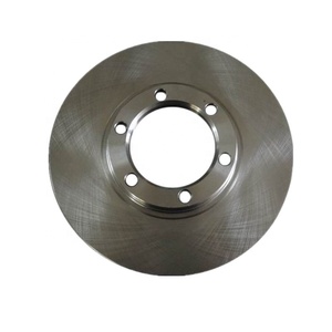Giá Rẻ Chất Lượng Cao 8941723760 Xe Phanh Đĩa Rotor - Product Image 3