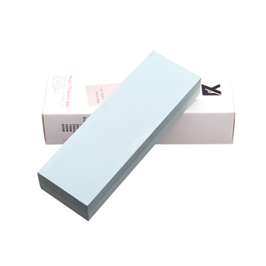 Afilador de cuchillos de 2 caras Piedra 400/1000 Grano 180*60*30mm Piedra de afilar - Product Image 3