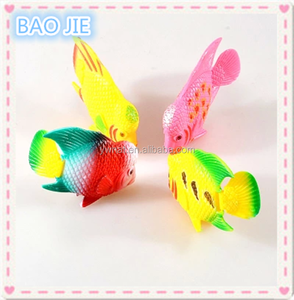 Aquarium Kunstmatige Beweegbare Staart Zwemmen Vis - Product Image 3