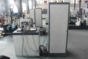 Haute vitesse <span class=keywords><strong>armature</strong></span> RYQ-16 turbo <span class=keywords><strong>machine</strong></span> d'équilibrage dynamique - Product Image 4