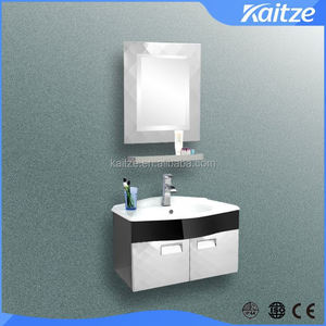 En Dubai precio bajo SS <span class=keywords><strong>baño</strong></span> utilizado muebles de acero inoxidable <span class=keywords><strong>espejo</strong></span> - Product Image 3