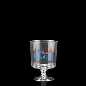 TASTER per vino monouso in plastica da 60ML - Product Image 5