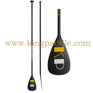 Kingpaddle Fibra de Carbono Padel Surf - Product Image 1